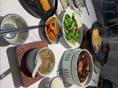 -客家汇·客家传承菜(水库店)