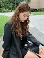-OOTD造型