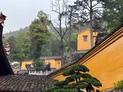 -九华山风景区