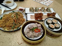 -蒸武门·广式茶点(江南店)