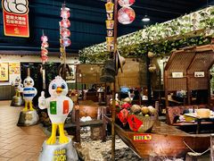 -石岐佬中山菜馆(张溪店)