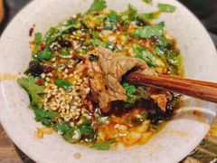 -莽子老火锅(大坪店)