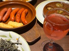 -萨莉亚意式餐厅(莲花国际广场店)