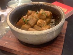 -聚鑫阁江浙菜·非遗传承技艺(青村帝华园店)