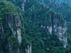 -雁荡山风景名胜区