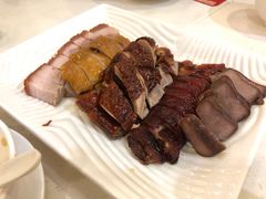 -香港新发烧腊茶餐厅(万象店)