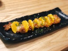 -西月山居匠心创意料理(江汉路新佳丽广场店)