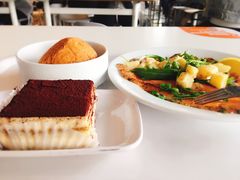 -宜家·瑞典风味餐厅(天津东丽商场店)