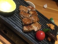 -大岛日本料理铁板烧(南通大饭店)