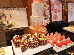 -东莞喜来登酒店-御园西餐厅·海鲜自助餐·意大利菜零点