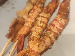 -肉串汪(西便门店)