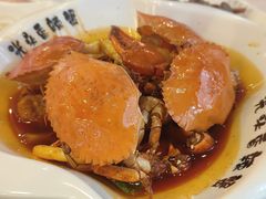 -五丁桥光头香辣蟹(望江橡树林店)