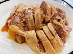 -东就鸭饭店·古早海南菜(滨海店)
