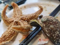 -半岛听涛蒸汽海鲜自助(K11店)