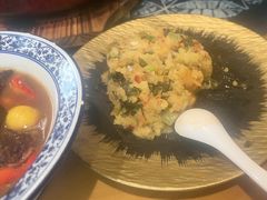 -白家寨子·山野白族菜(古城总店)