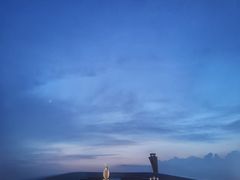 -郑州新郑国际机场
