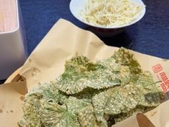 -周姑娘不等味·牛羊肉火锅·螃蟹罗氏虾·烤鱼烤串(高邮店)