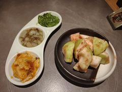 -沼津港精致料理·寿喜烧·烧鸟(龙湖南桥天街日料榜单店)