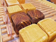 -爸爸糖吐司面包(北京崇文门店)