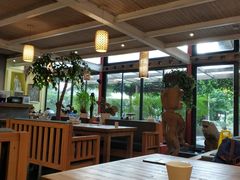 大堂-旅马餐厅(茅家埠店)