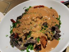 爆肚-盛百味·家宴餐厅(霸州分店)