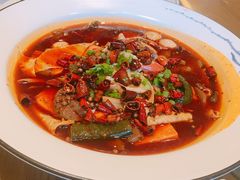-渝乡人家(和平里店)