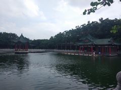 -广东圆玄道观