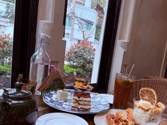 -夏朵餐厅(丁香店)
