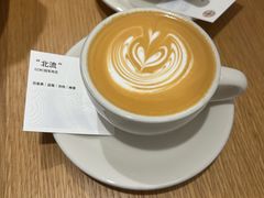 -纽巷咖啡 SOFTFOCUS COFFEE(锦和巴黎时韵店)