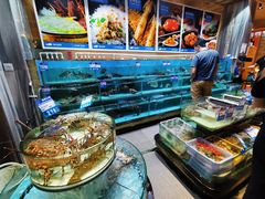 -强记海鲜·大排档(蛇口新街店)