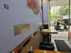 -鸭小妹鸭血粉丝(老门东店)