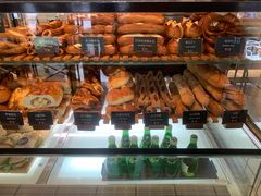 -81BAKERY(大学路店)