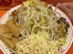 -拉面莊夢語＆中华料理八椿