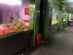 门面-陇南批发市场