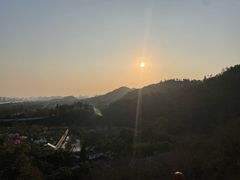 -三门江国家森林公园