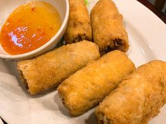 -Thai Market Restaurant( 04 Tran Quoc Toan)