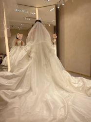 -GRACE KELLY婚纱与礼服(北京店)