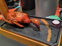 -羽鸽集·乳鸽专门店·地道顺德菜(岭南站店)
