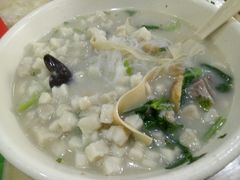 -清真刘记全羊肉鲜汤馆(前进路店)