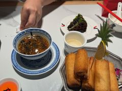 -芽笼芽笼新加坡餐厅(环球港店)