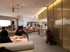 -西贝莜面村(上海百联西郊店)