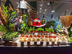 -喜庭海鲜自助(来福士店)