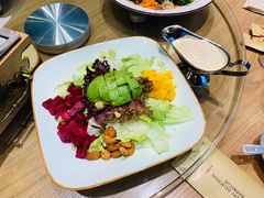-老街烧烤·四方路小烤肉(书院路店)