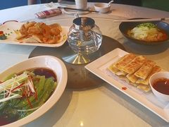 -百姓厨房(凤翔泥塑坊店)