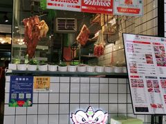 -粤式轩广东茶餐厅(草市街店)