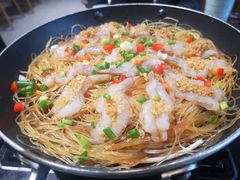 -熊猫家新派川菜(百里一·龙兴集店)