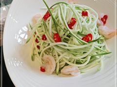 -1937青岛老味道·海肠捞饭·青岛菜(大鲍岛栈桥店)