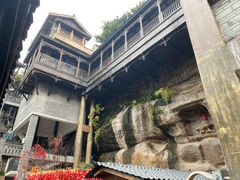 -重庆十八梯传统风貌区