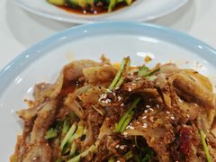 -川湘園(西华路店)