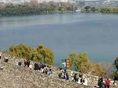 -南京城墙景区